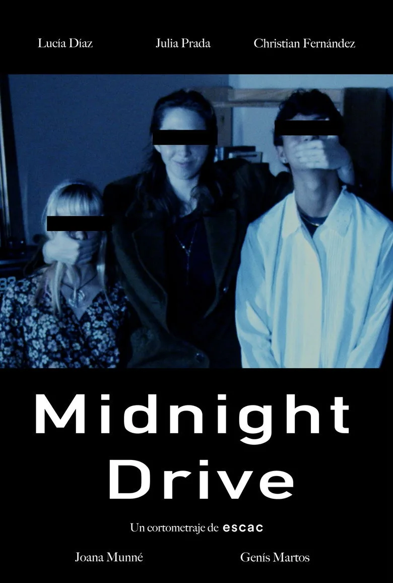 Watch Midnight Drive Film