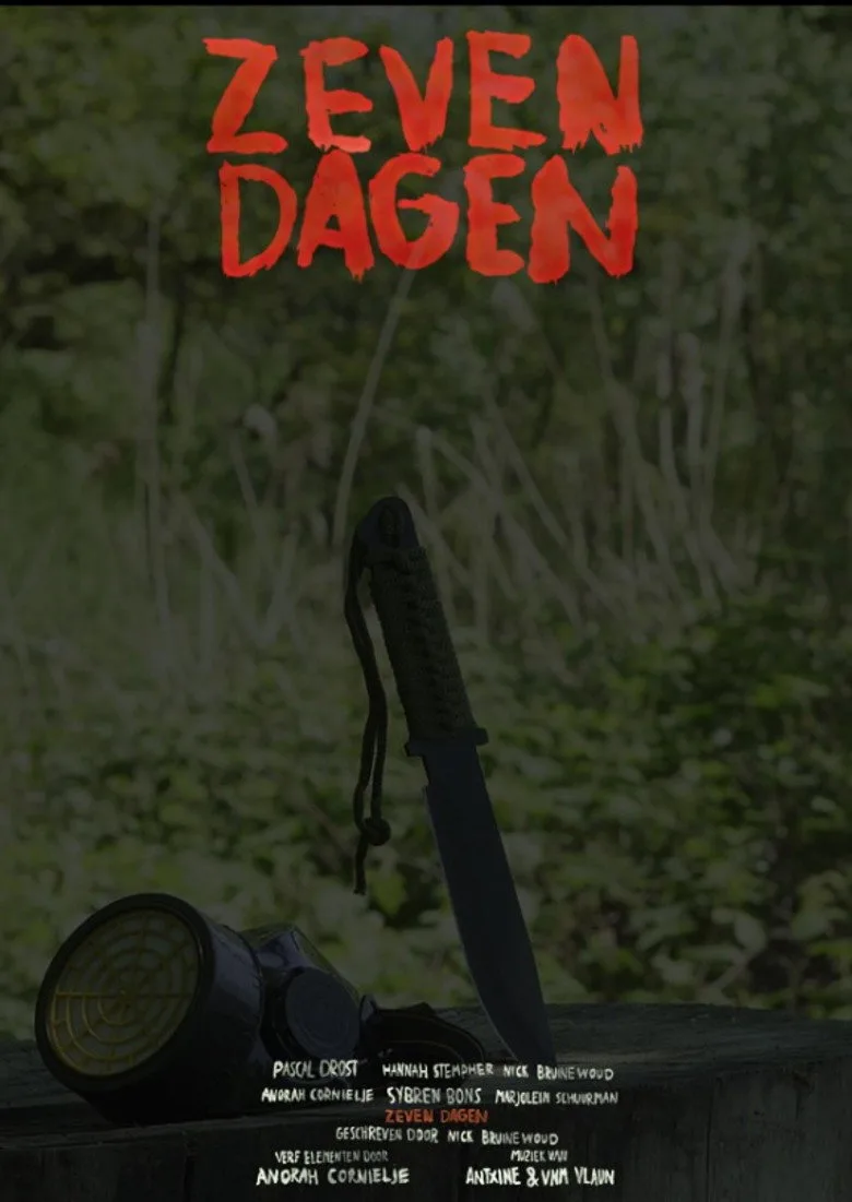 Watch Zeven Dagen Film