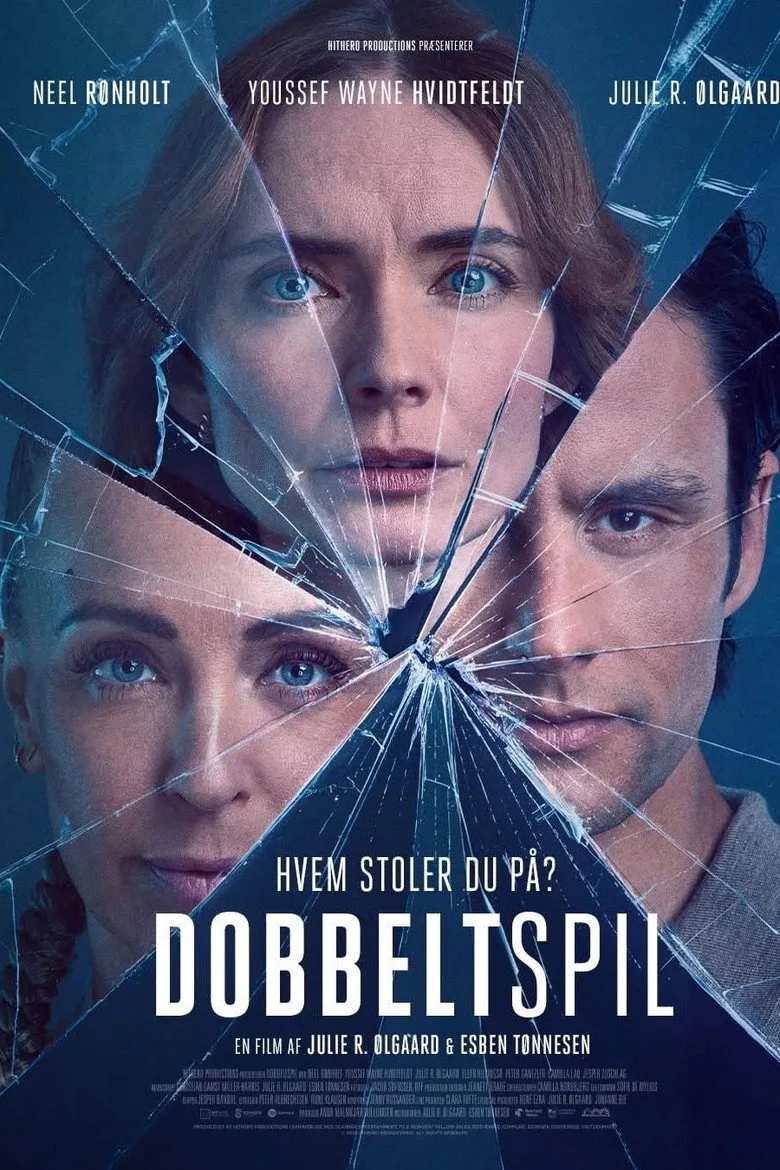 Watch Dobbeltspil Film