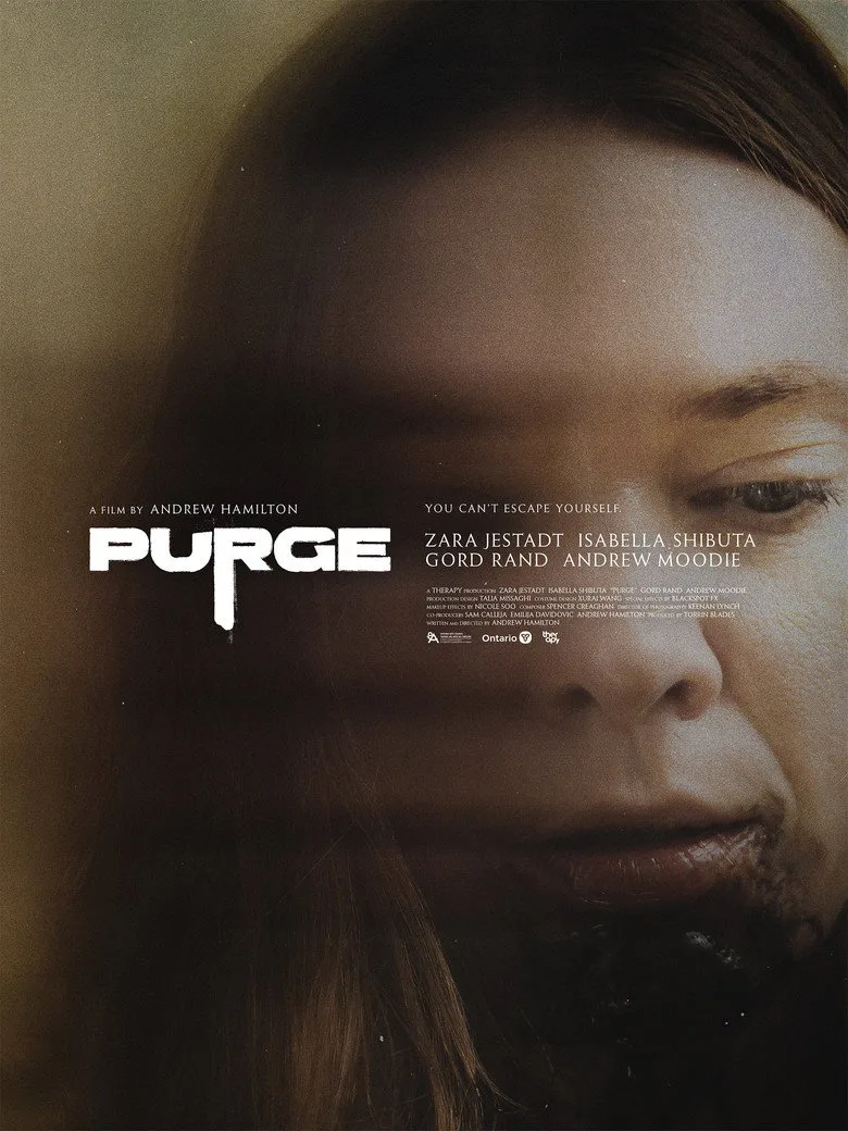 Watch Purge Film