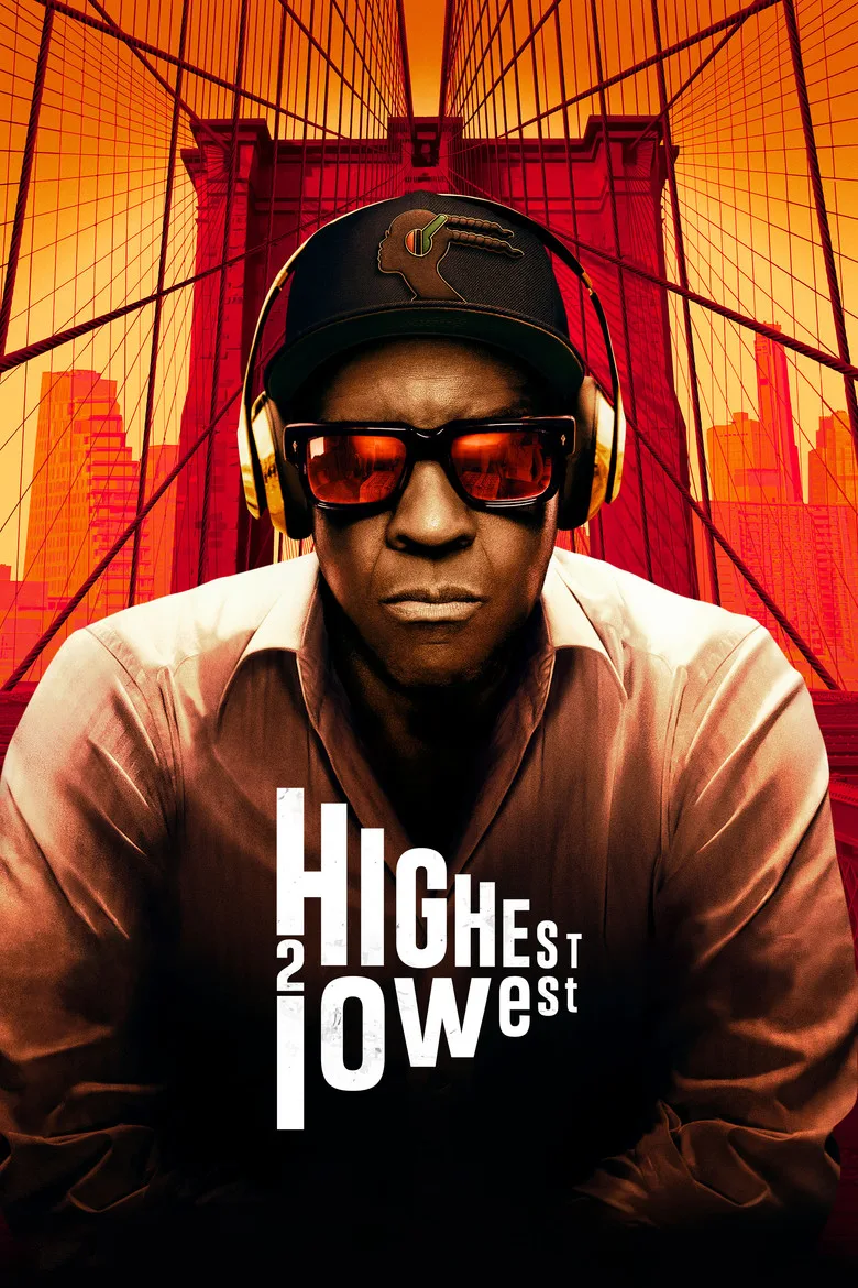 Watch Highest 2 Lowest Film