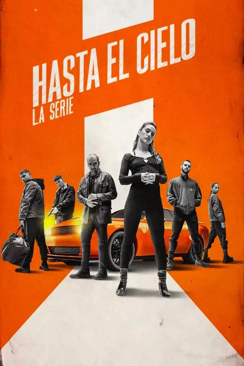 Watch Sınır Yok (Dizi) Dizi