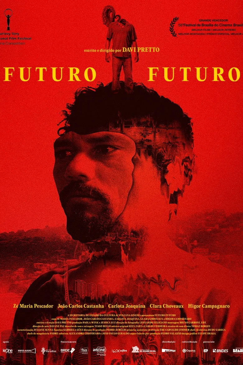 Watch Futuro Futuro Film
