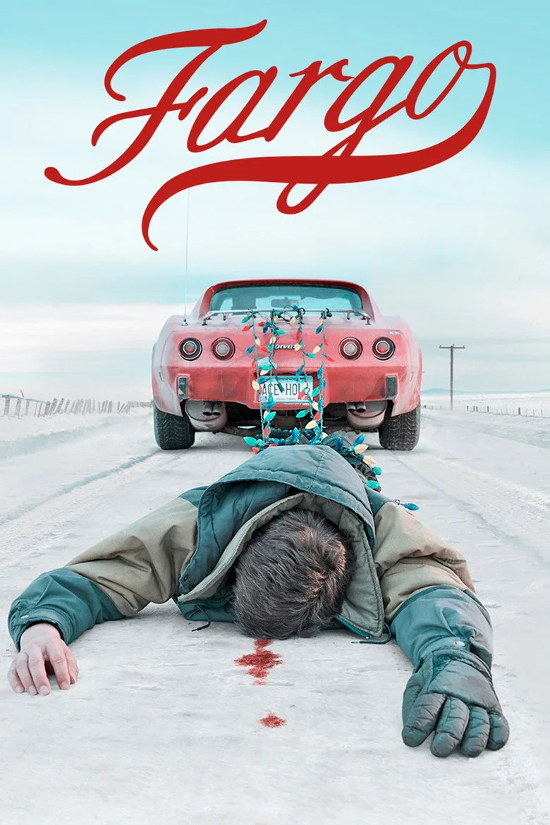 Watch Fargo Dizi