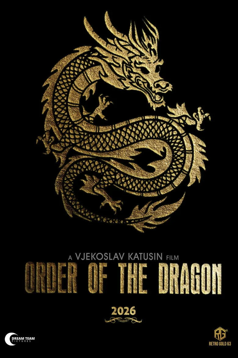 Watch Order of the Dragon Film