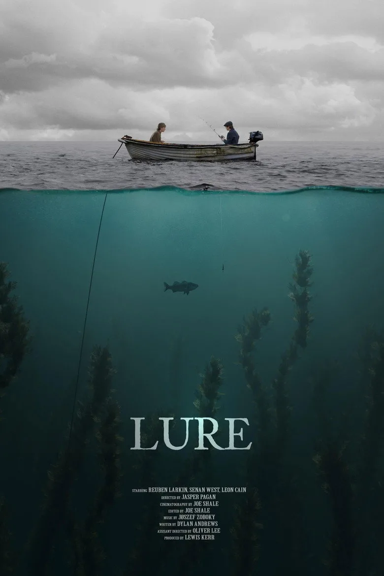 Watch Lure Film