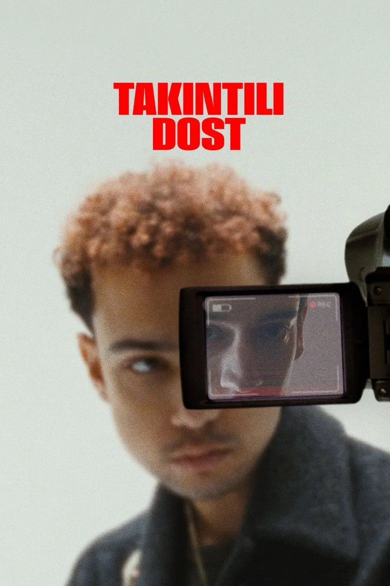 Watch Takıntılı Dost Film