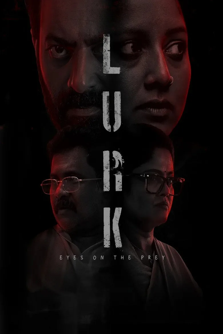 Watch LURK Film