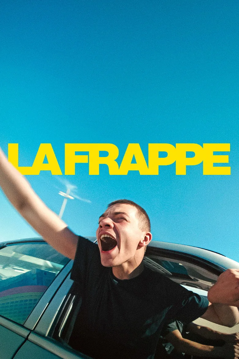 Watch La Frappe Film