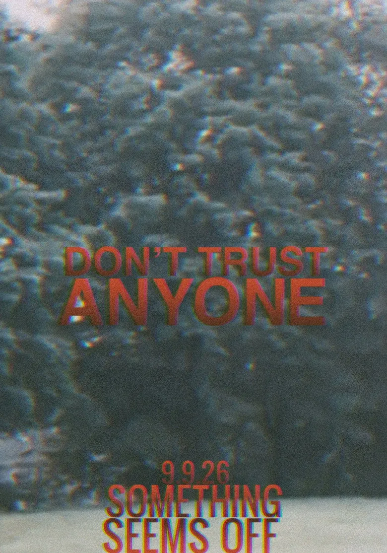 Watch Something Seems Off Film