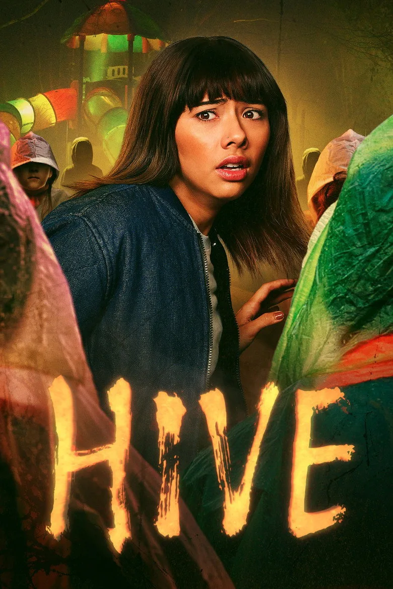 Watch Hive Film