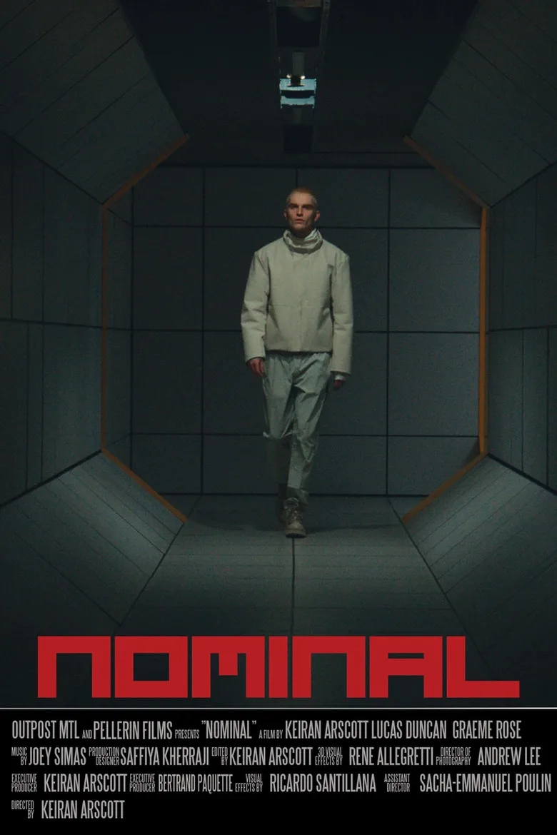 Watch Nominal Film