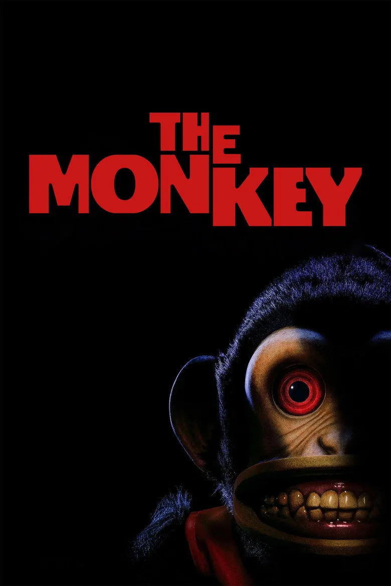 Watch The Monkey Film