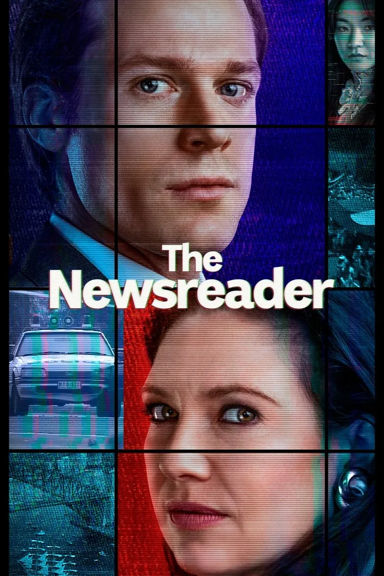 Watch The Newsreader Dizi