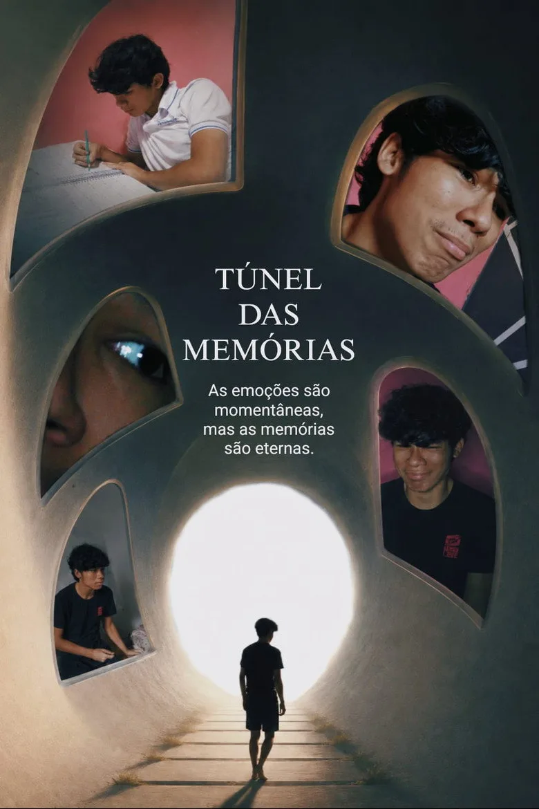 Watch Túnel das Memórias Film
