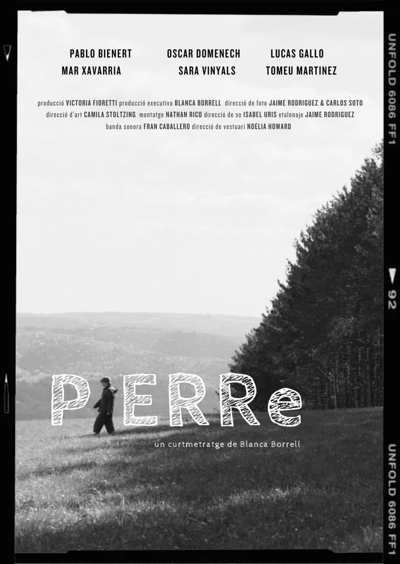 Watch PIERRe Film