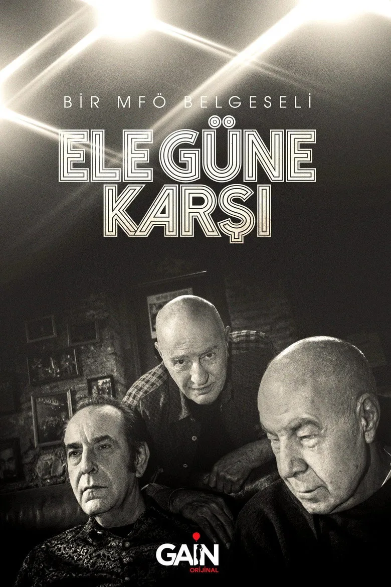 Watch Ele Güne Karşı Dizi
