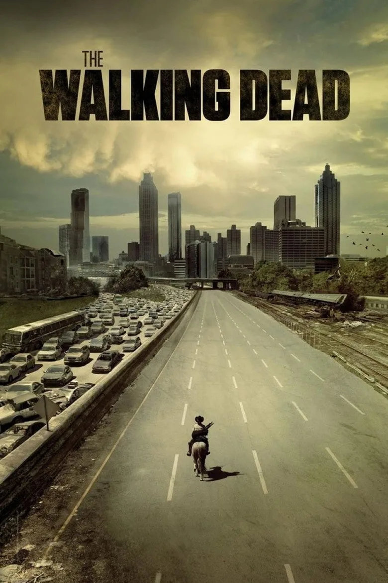 Watch The Walking Dead Dizi