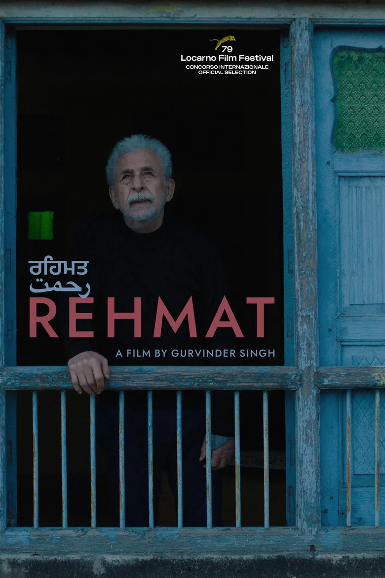 Watch Rehmat Film