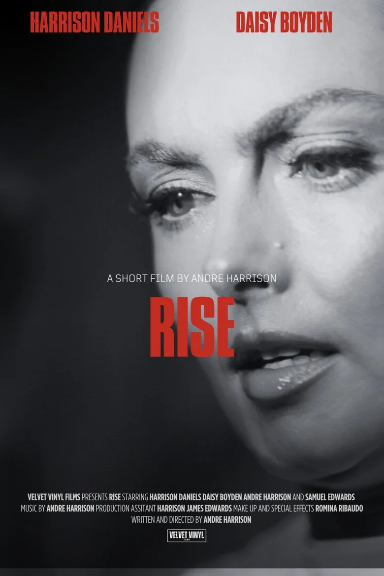 Watch RISE Film