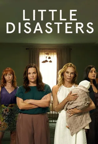 Watch Little Disasters Dizi