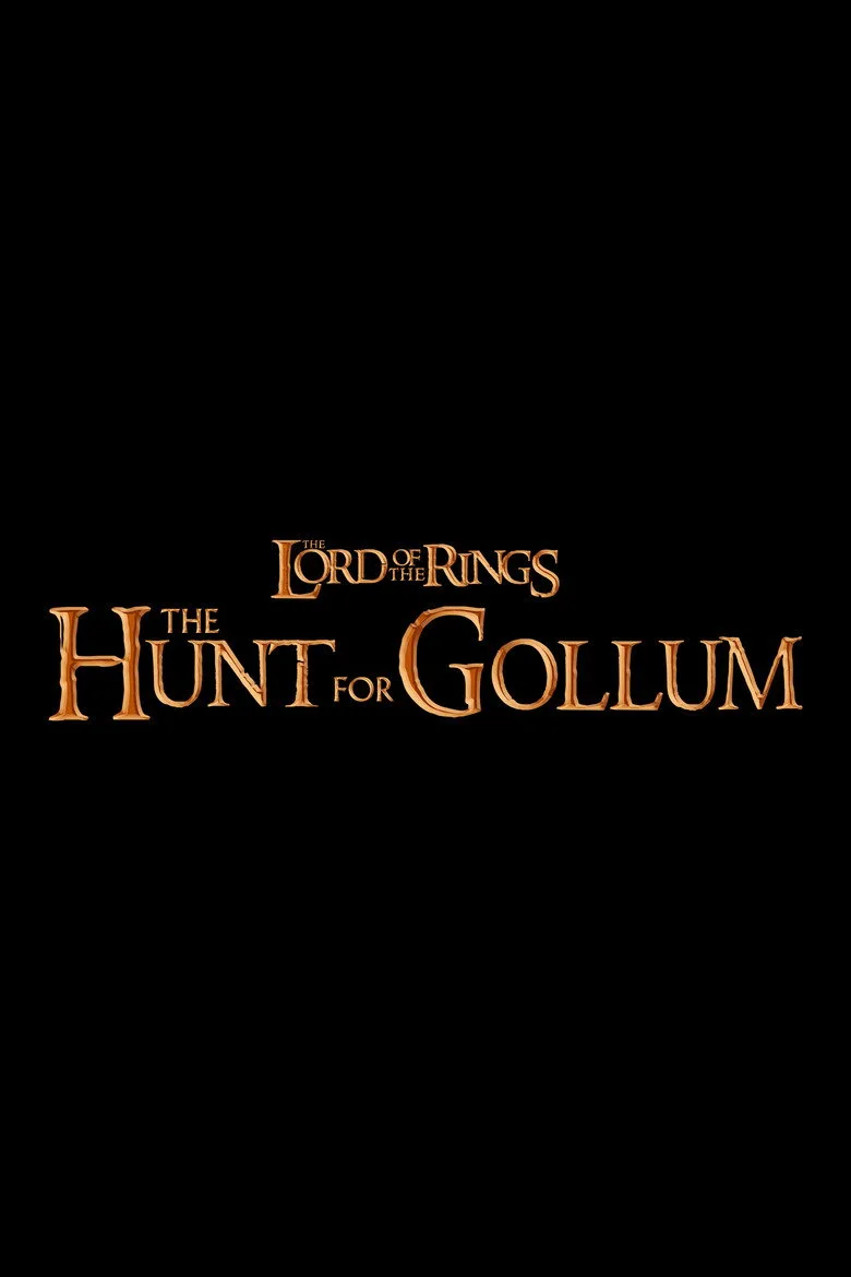 Watch The Lord of the Rings: The Hunt for Gollum Film