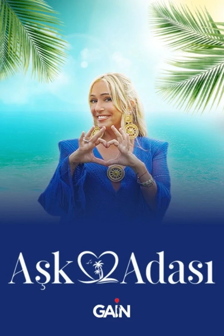 Watch Aşk Adası Dizi