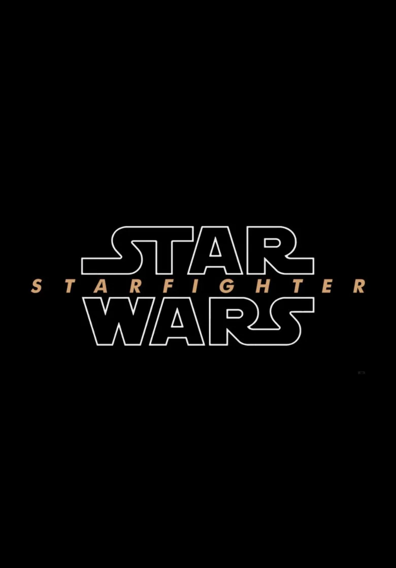 Watch Star Wars: Starfighter Film