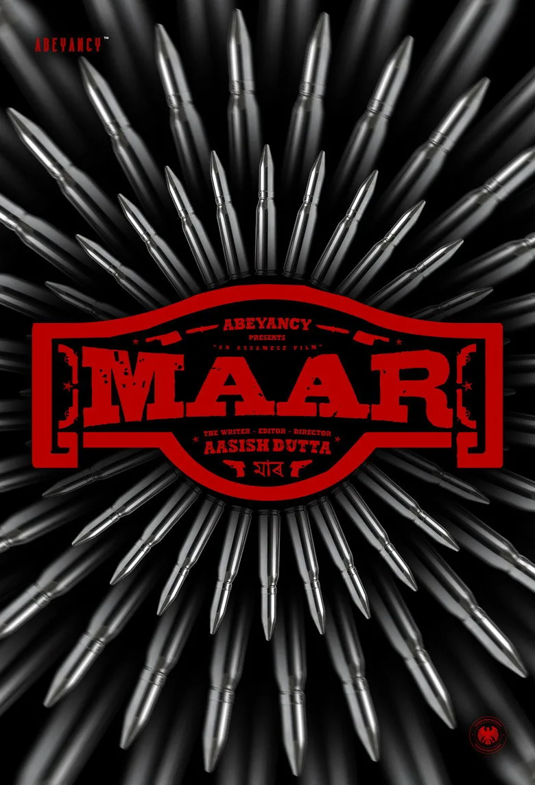 Watch Maar Film