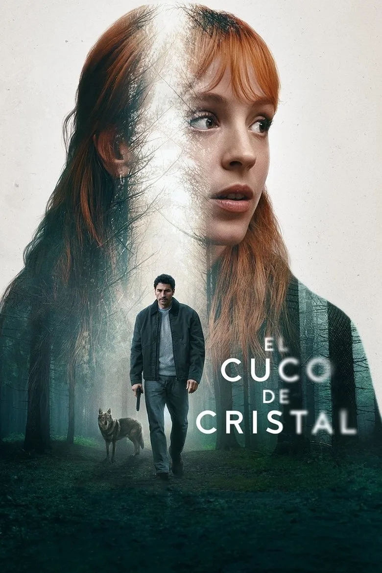 Watch Kristal Guguk Kuşu Dizi