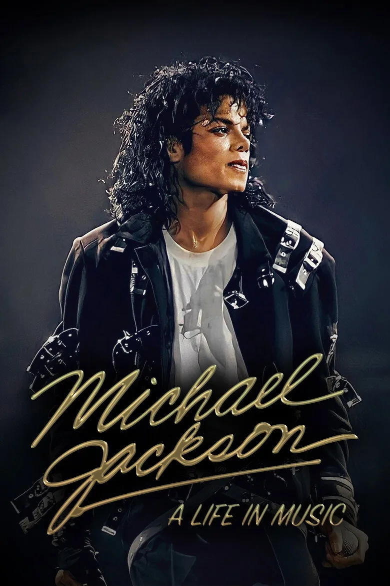 Watch Michael Jackson: A Life in Music Film
