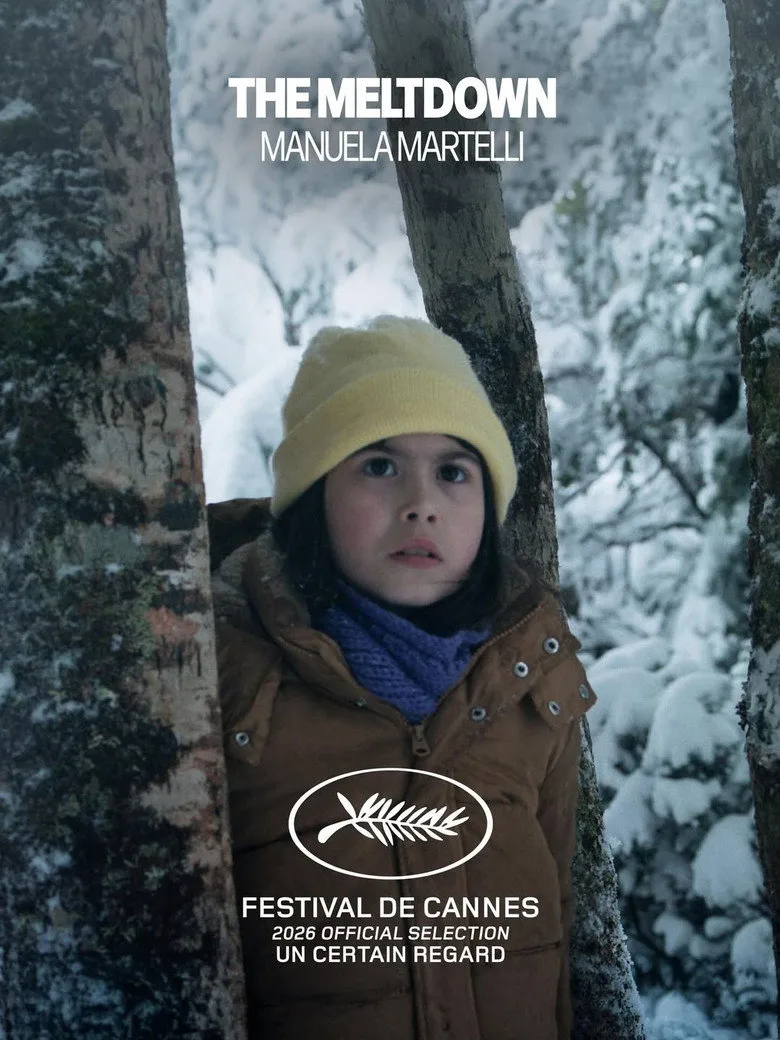 Watch El deshielo Film