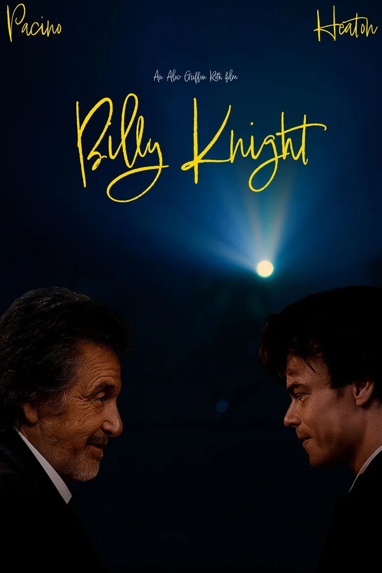 Watch Billy Knight Film