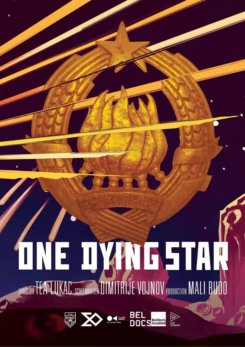 Watch Jedna umiruća zvezda Film
