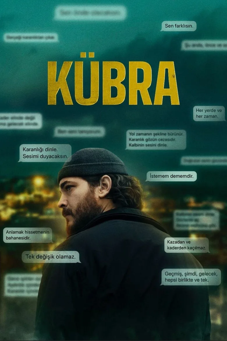 Watch Kübra Dizi