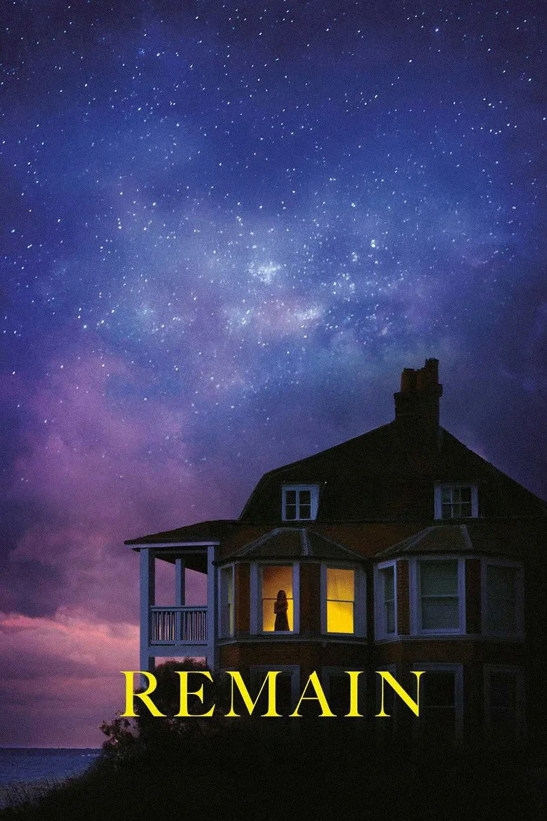 Watch Remain Film