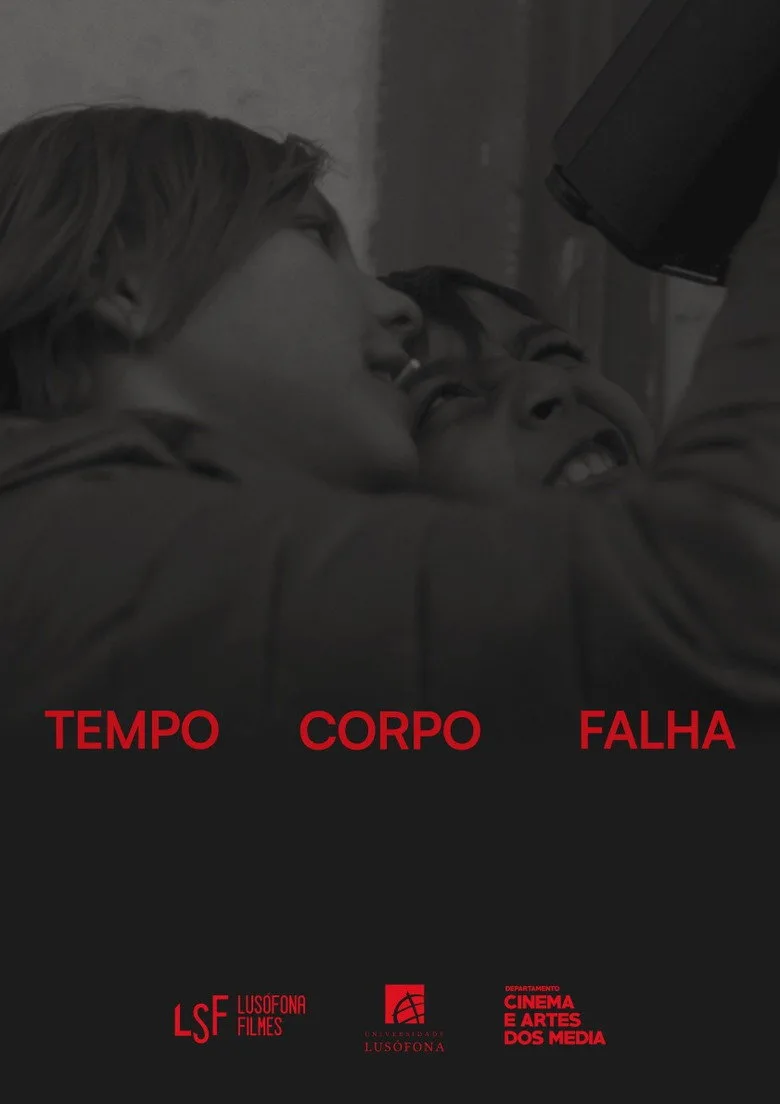 Tempo Corpo Falha