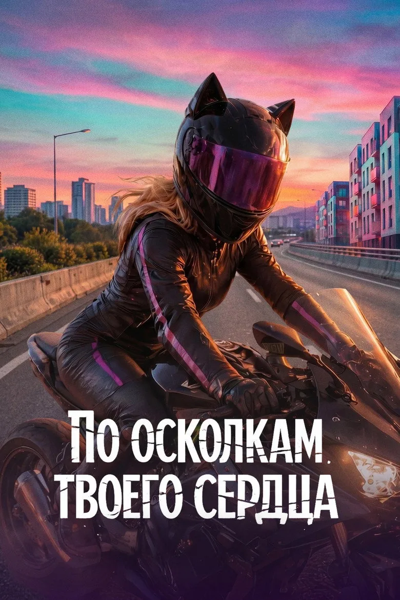 Watch Kalbinin Parçaları Arasında Film