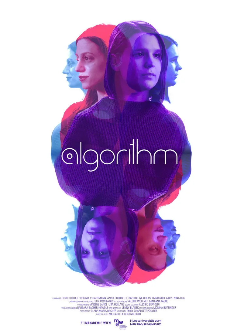 Watch algorithm Film