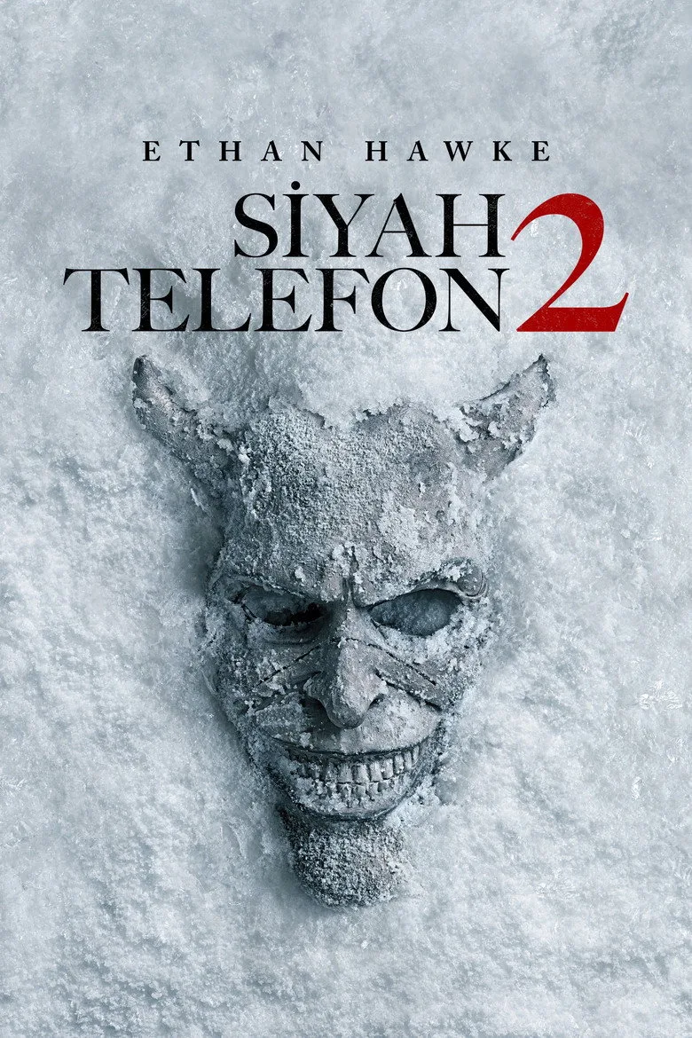 Watch Siyah Telefon 2 Film