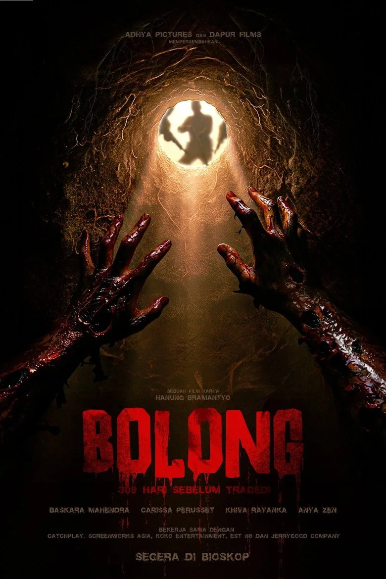 Watch Bolong, 309 Hari Sebelum Tragedi Berdarah Film