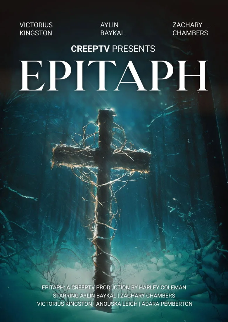 Watch Epitaph Film