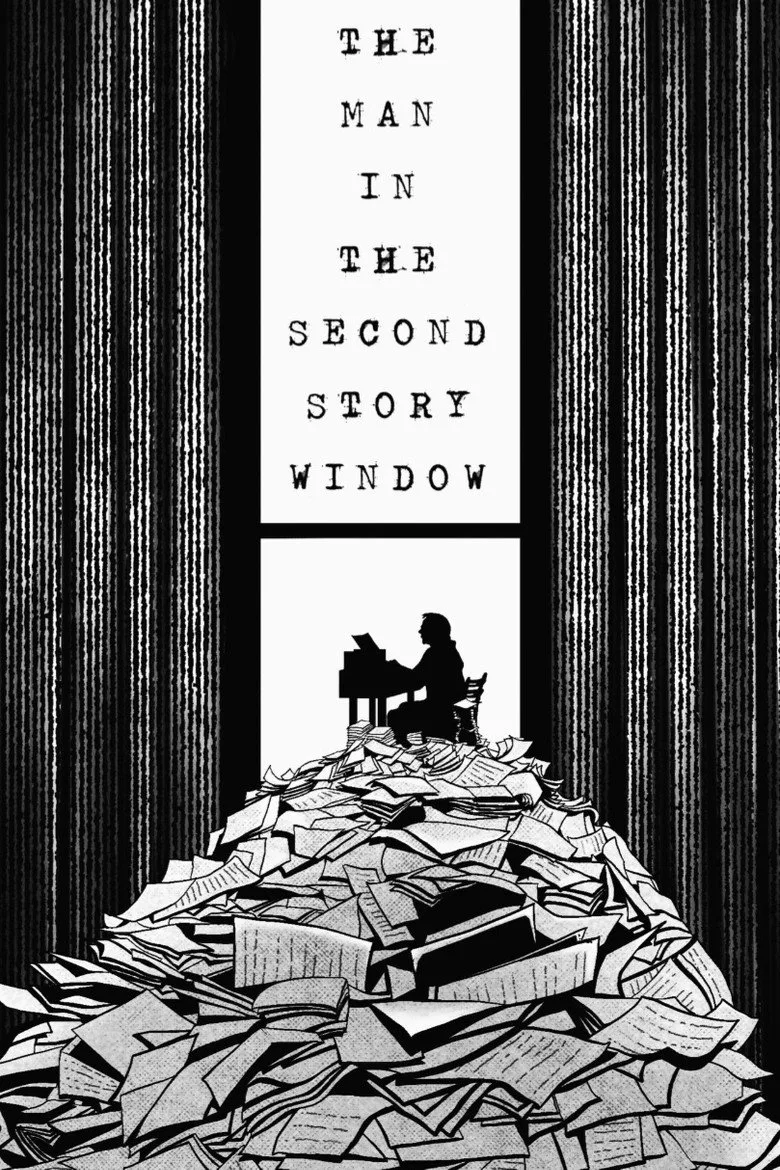 Watch The Man in the Second Story Window Film