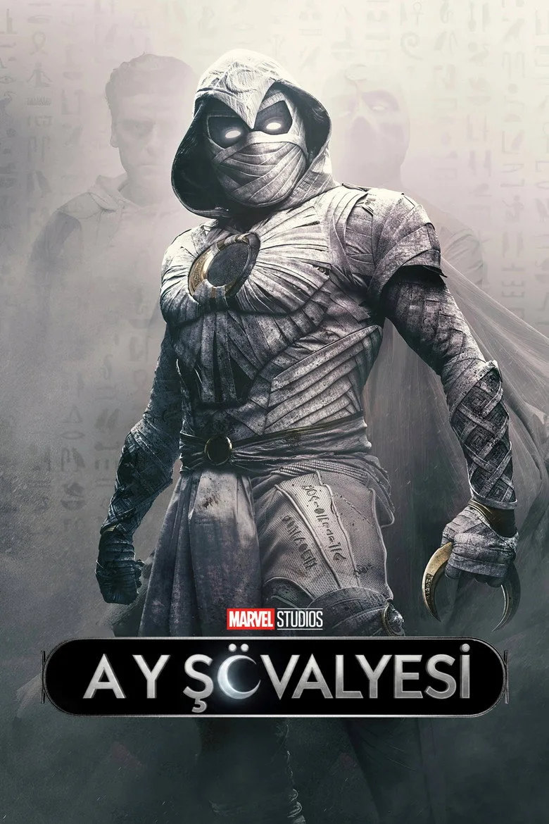 Watch Ay Şövalyesi Dizi