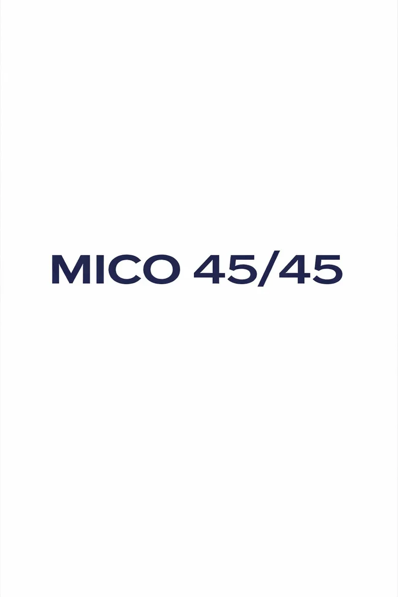 Watch Mico 45/45 Film