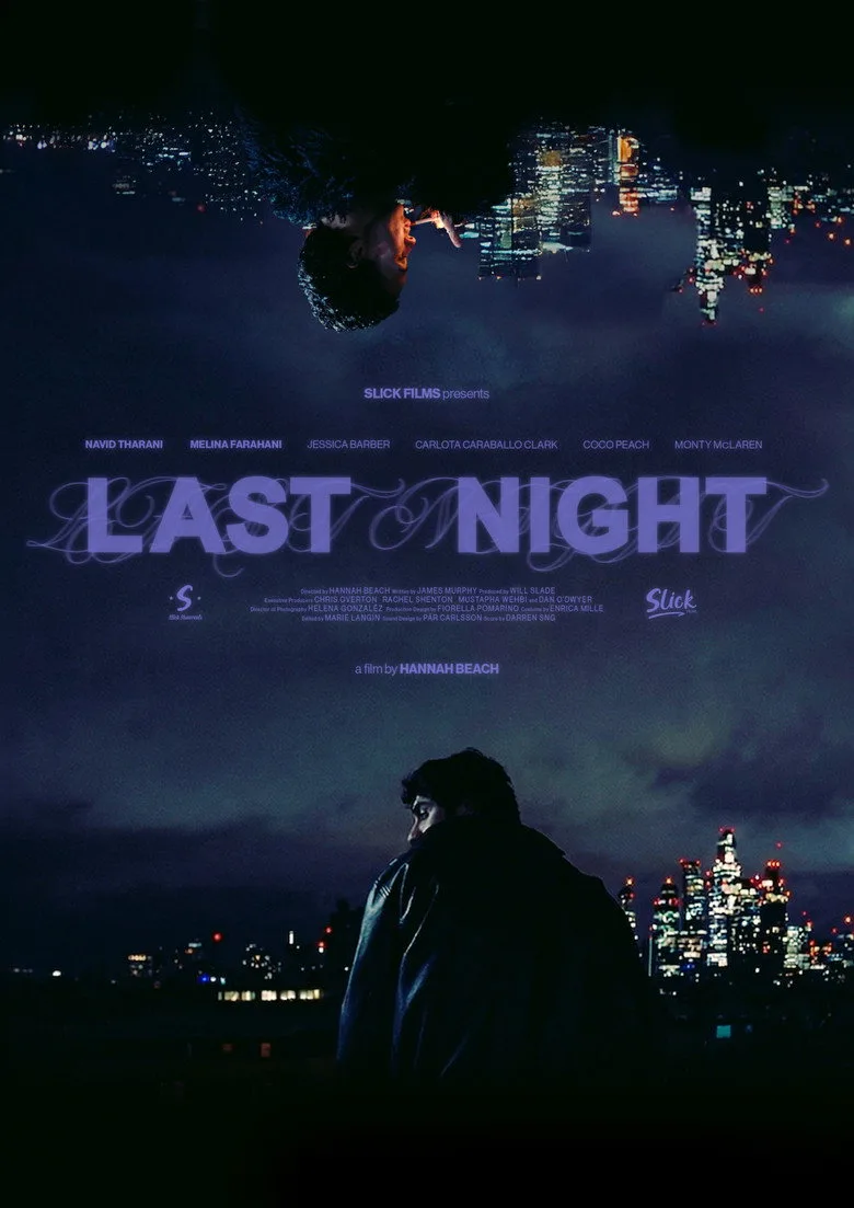 Watch Last Night Film