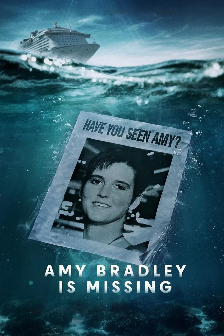 Watch Amy Bradley Is Missing Dizi