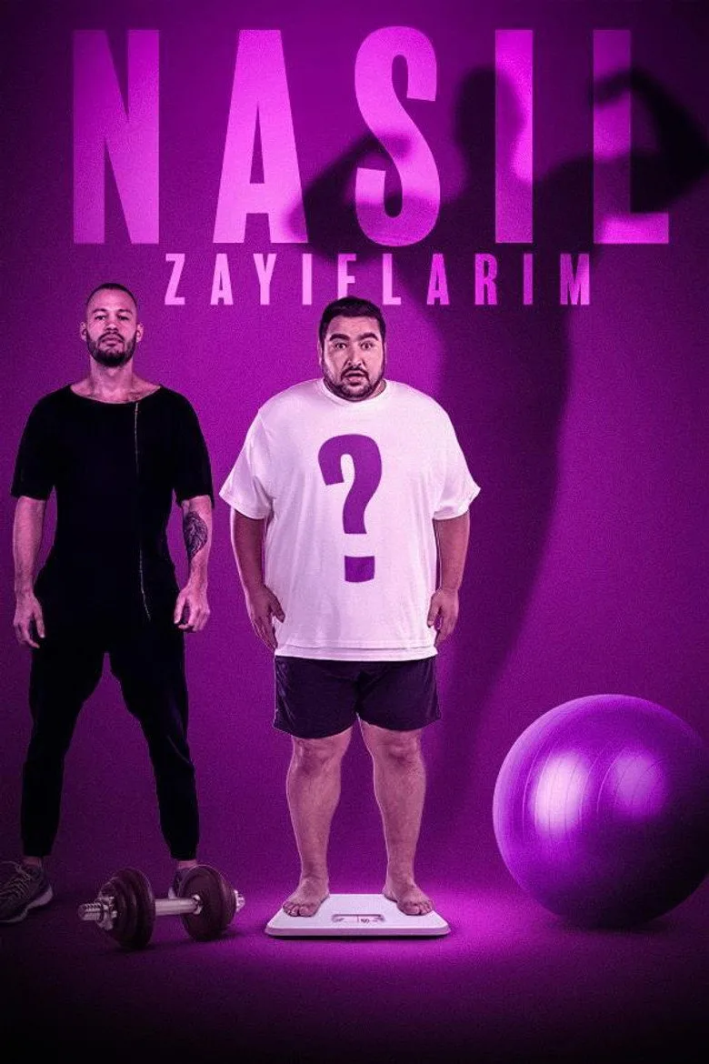 Watch Nasıl Zayıflarım? Dizi