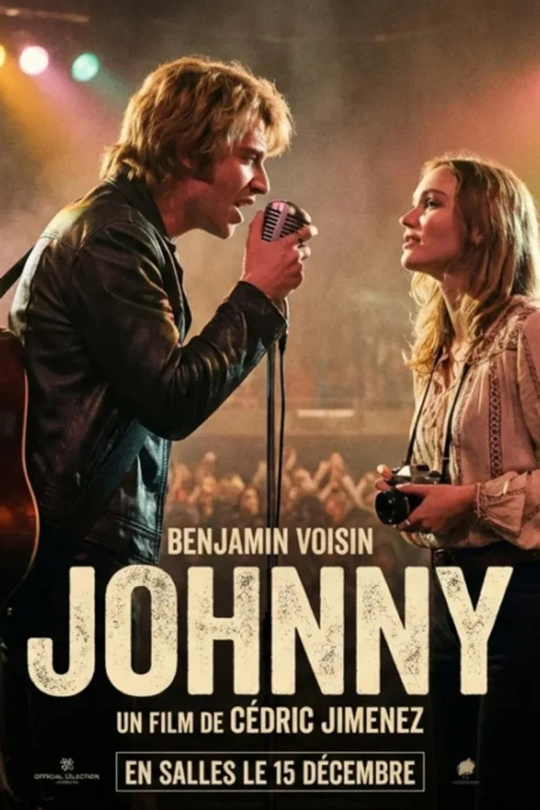 Watch Johnny Film