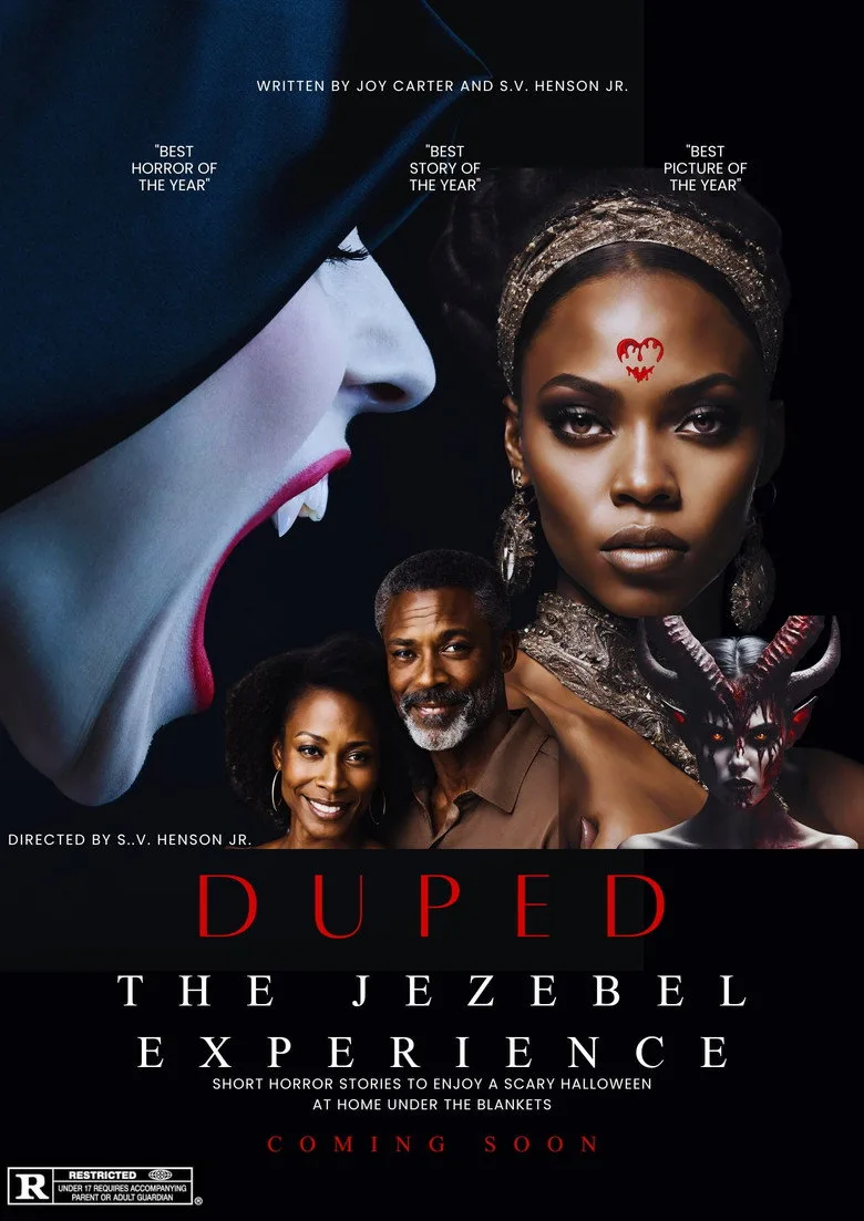 Watch DUPED (The Jezebel Experience) Film